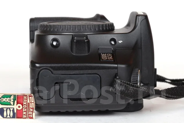Canon EOS 30D. 8 - 8.9 �� ����