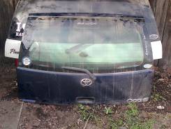 Дверь багажника. Toyota Opa, ZCT10, ZCT15, ACT10