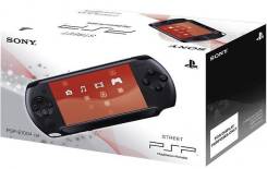 Sony PSP Street E1000