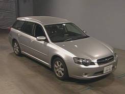 Subaru Legacy Wagon. BP5, EJ20