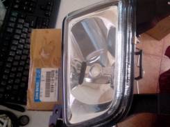 Фара противотуманная. Mazda Premacy, CP8W Mazda Familia, YR46U35, BJ5W, YR46U15, BJFP, BJEP, ZR16U65, BJ5P, BJFW, ZR16UX5, BJ3P, BJ8W, ZR16U85