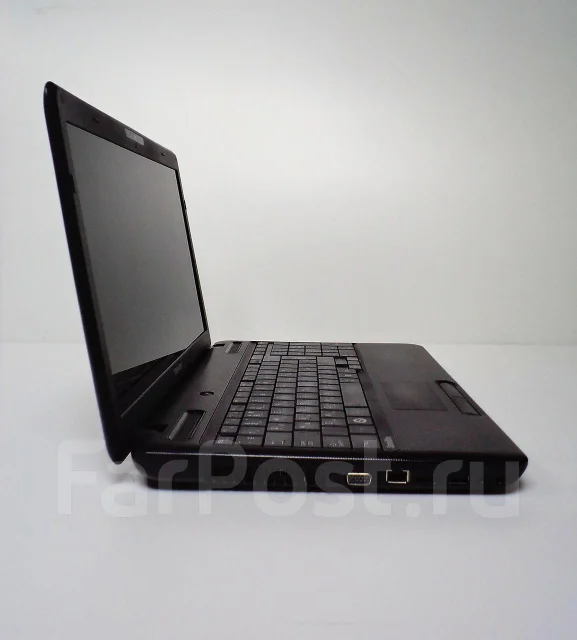 Toshiba Satellite C660-1EQ. 2,3����, ��� 3072 ��, ���� 300���, ����������� �� 4��. ����