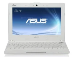 ASUS Eee PC X101H. 1,6����, ��� 1024 ��, ���� 320���, WiFi, ����������� �� 5��. ����