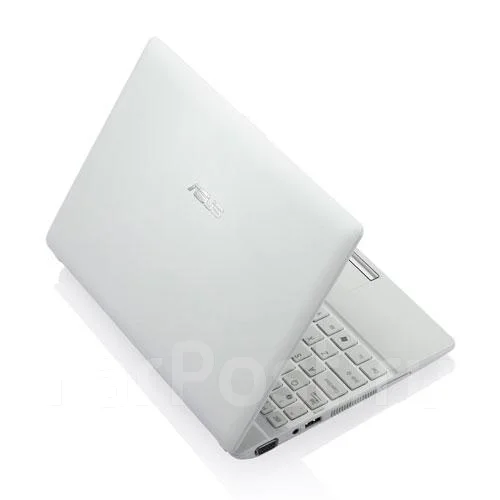 ASUS Eee PC X101H. 1,6����, ��� 1024 ��, ���� 320���, WiFi: 1, ����������� �� 5��. ����