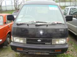 Nissan Vanette. автомат, задний, 1.5, бензин