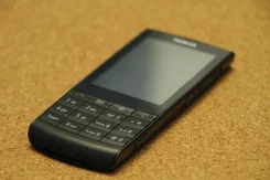Nokia X3-02. �/� ����