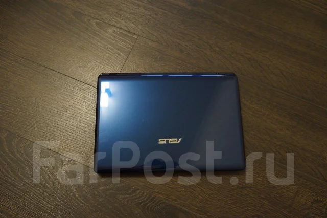 ASUS Eee PC 1201NL. 1,6����, ��� 1024 ��, ���� 160���, WiFi: 1, ����������� �� 4��. ����