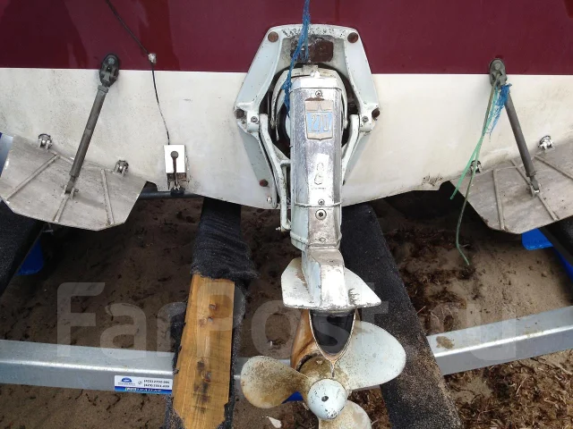 Yamaha STR-20. ��������� ������������, ������ ����