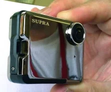 SUPRA SCR-700 ����