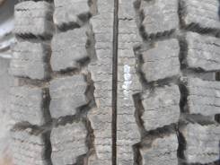 Goodyear Ice Navi Van. Всесезонные, 2007 год, износ: 10%, 4 шт