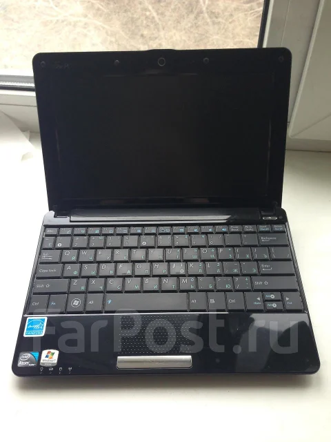 ASUS Eee PC 1005PX. WiFi: 1 ����