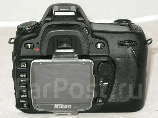 Nikon D80 Body. 10 - 14.9 �� ����