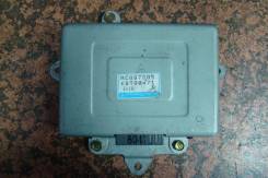 Блок управления двс. Mitsubishi Delica Space Gear, PF8W, PD8W, PE8W Mitsubishi Delica, PE8WPD8WPF8W