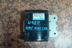 Блок управления двс. Mitsubishi Minicab, U42T, U41T, U42V, U41V, U42TP, U41TP Mitsubishi Bravo, U41V, U42T, U42TP, U41TP, U42V, U41T Двигатель 3G83