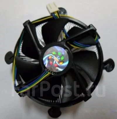Intel Celeron D 326 ����