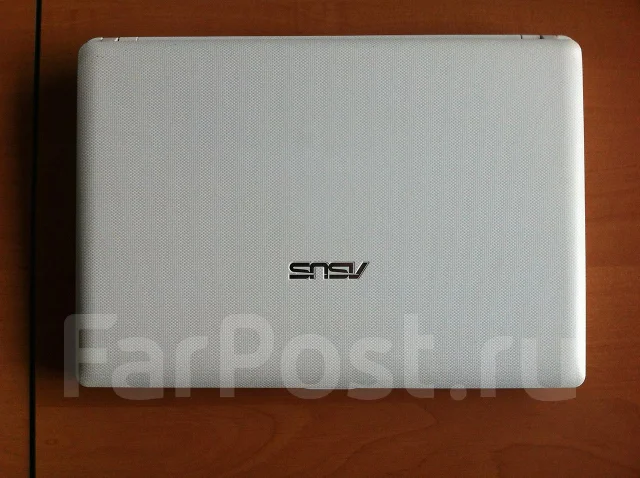 ASUS Eee PC X101H. 1,6����, ��� 1024 ��, ���� 320���, WiFi: 1, ����������� �� 5��. ����