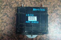Блок управления двс. Mitsubishi Dingo, CQ2A Двигатель 4G15