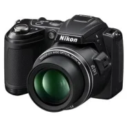 Nikon Coolpix L120. 10 - 14.9 ��, ���: 14� � �����