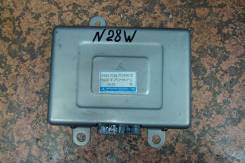 Блок управления двс. Mitsubishi RVR, N28W, N28WG
