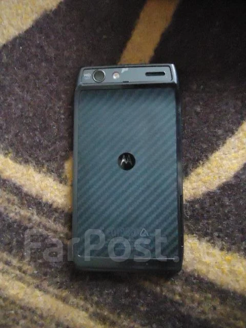 Motorola RAZR XT910. �/� ����