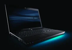 HP ProBook 4510s. 2,0����, ��� 3072 ��, ���� 320���, WiFi, Bluetooth, ����������� �� 3��.