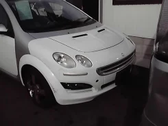 Smart Forfour ����