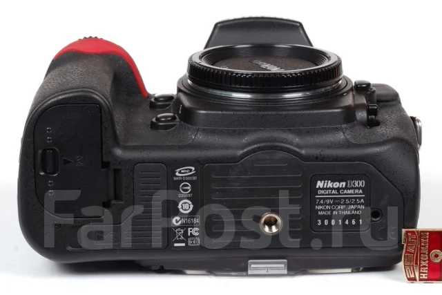 Nikon D300. 10 - 14.9 �� ����