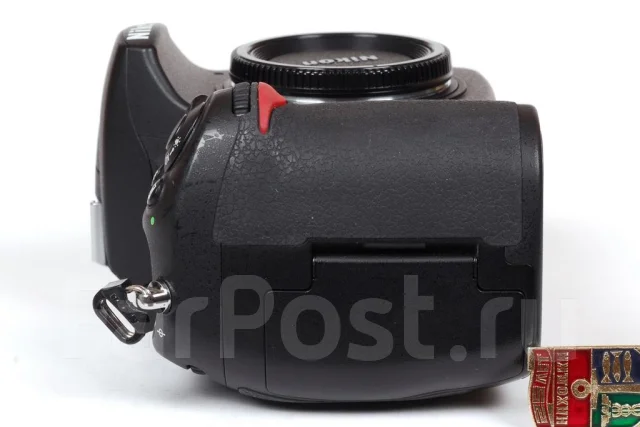Nikon D300. 10 - 14.9 �� ����