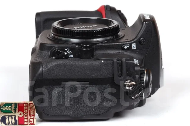Nikon D300. 10 - 14.9 �� ����