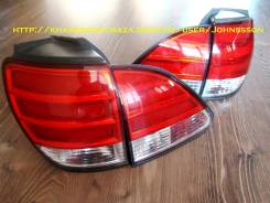 Стоп-сигнал. Toyota Harrier. Под заказ