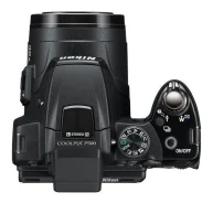Nikon Coolpix P500. 10 - 14.9 ��, ���: 14� � ����� ����