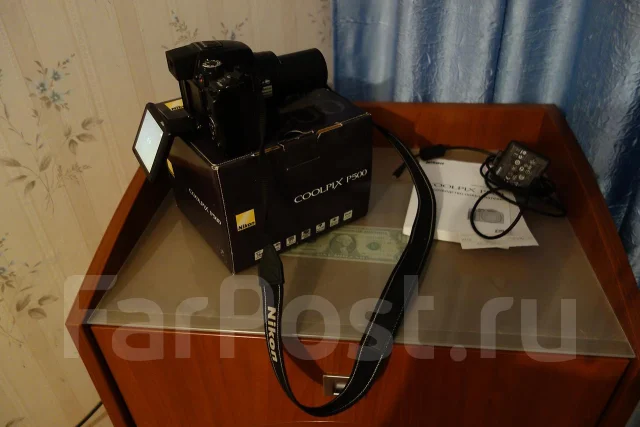 Nikon Coolpix P500. 10 - 14.9 ��, ���: 14� � ����� ����