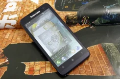 Lenovo P770. ����� ����