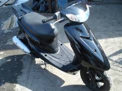 Yamaha Jog. 49 куб. см., исправен, без птс, без пробега