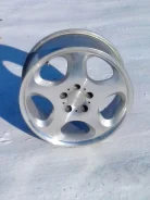 4 Racing. x17", 5x112 ����