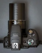 Canon PowerShot SX50 HS. 10 - 14.9 ��, ���: 14� � ����� ����
