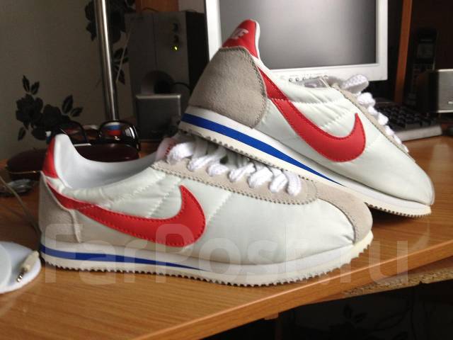 Nike hotsell cortez 40