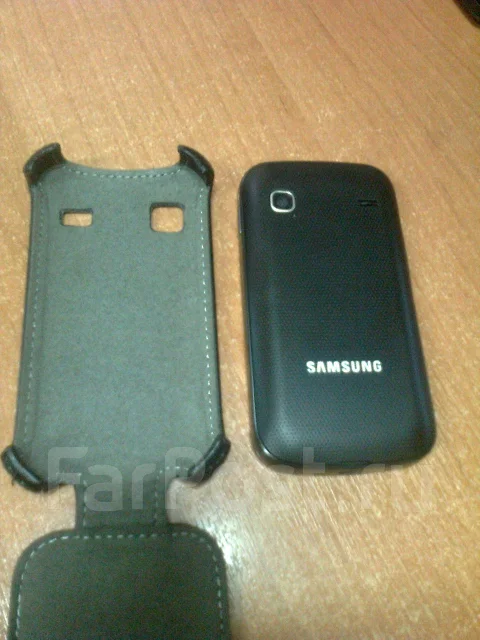 Samsung Galaxy Gio. �/� ����