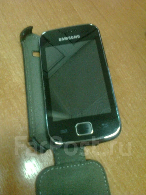 Samsung Galaxy Gio. �/� ����