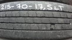Dunlop SP LT 33. Летние, износ: 20%, 1 шт