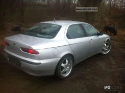 Alfa Romeo 156 ����