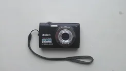 Nikon Coolpix S2500. 10 - 14.9 ��, ���: 4�