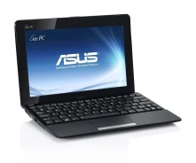ASUS Eee PC 1008P. 10", 1,7 ���, ��� 1024 ��, ���� 250 ��, WiFi, Bluetooth