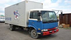 Nissan Diesel