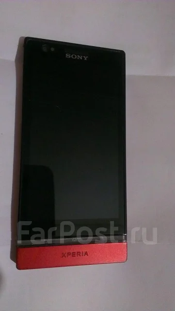 Sony Xperia P ����