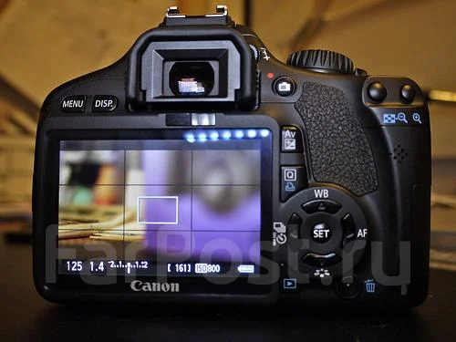 Canon EOS 550D Body. 15 - 19.9 �� ����