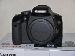 Canon EOS 550D Body. 15 - 19.9 �� ����