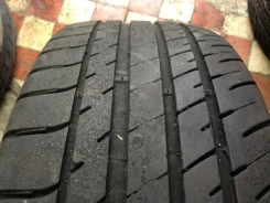 Michelin Pilot Preceda. 2008 ���, ����� ����