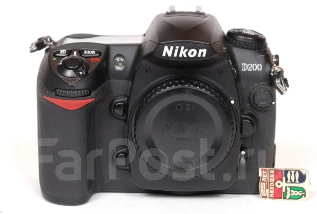 Nikon D200. 10 - 14.9 �� ����