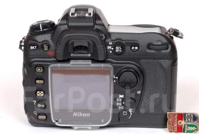 Nikon D200. 10 - 14.9 �� ����